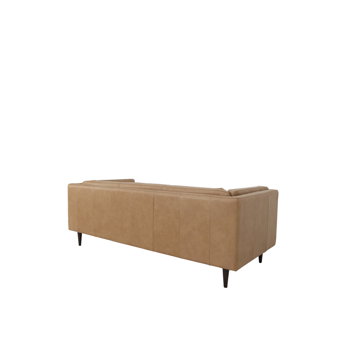 Woods Sofa – 86" Leather Sofa (6)