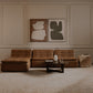 Lino Armless Modular Sofa (8)