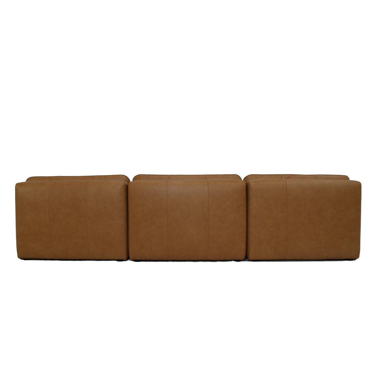 Lino Armless Modular Sofa (3)