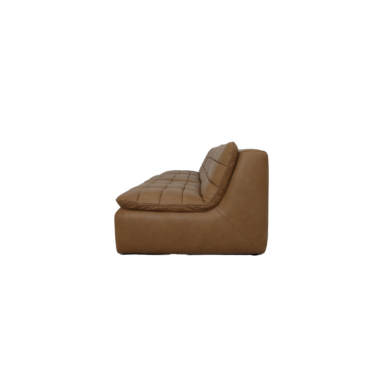 Lino Armless Modular Sofa (2)