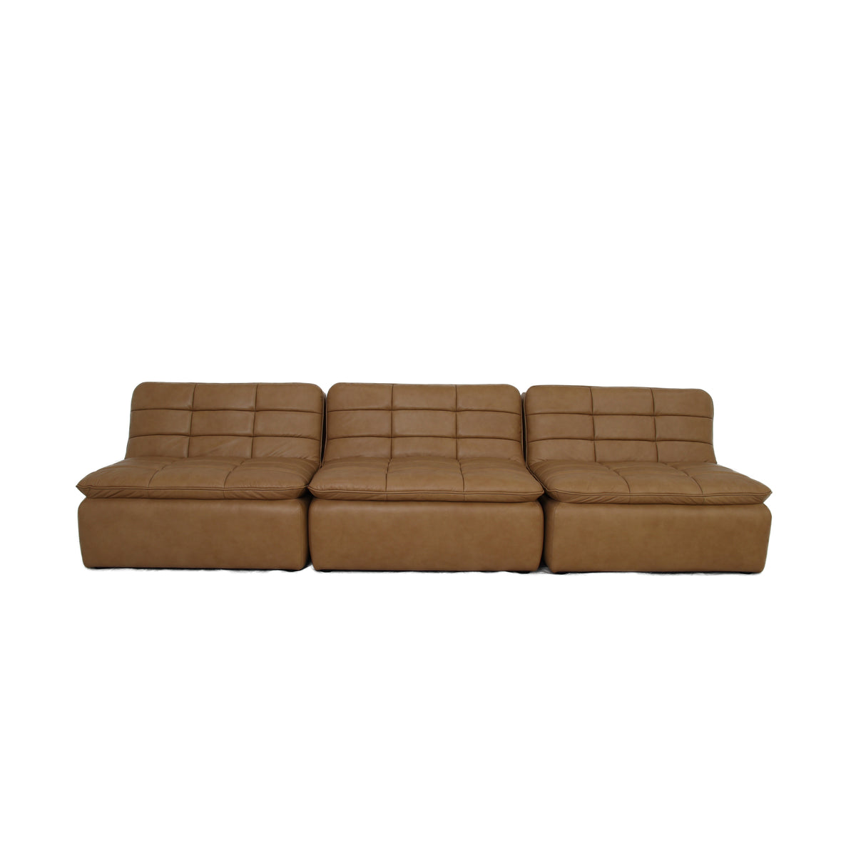 Lino Armless Modular Sofa (1)