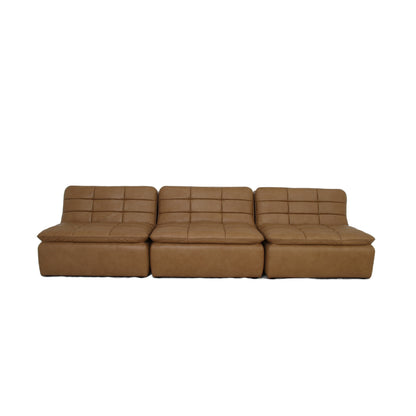 Lino Armless Modular Sofa (1)