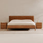 Colby Bed – 83" Leather Upholstered Bed (Queen and King) (14)
