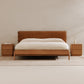 Colby Bed – 83" Leather Upholstered Bed (Queen and King) (27)