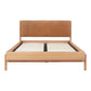 Colby Bed – 83" Leather Upholstered Bed (Queen and King) (17)