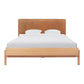 Colby Bed – 83" Leather Upholstered Bed (Queen and King) (18)