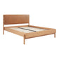 Colby Bed – 83" Leather Upholstered Bed (Queen and King) (19)