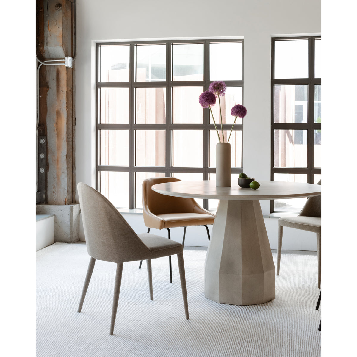 Burton Dining Chair (10)