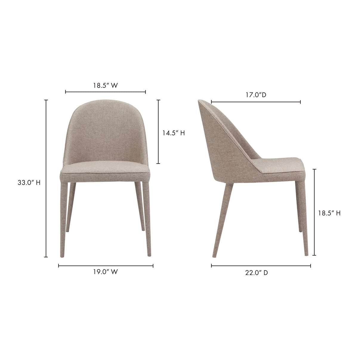 Burton Dining Chair (12)