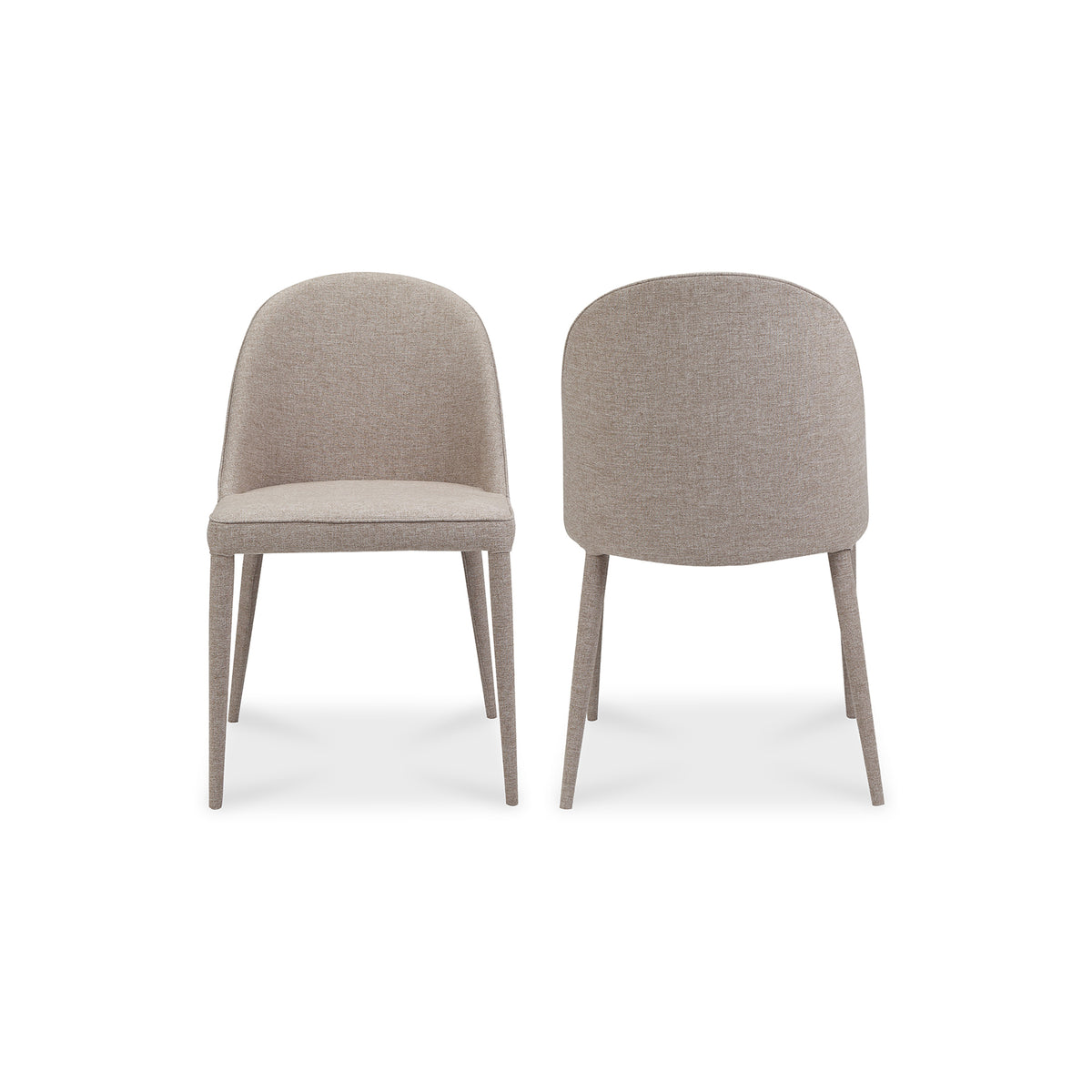 Burton Dining Chair (2)