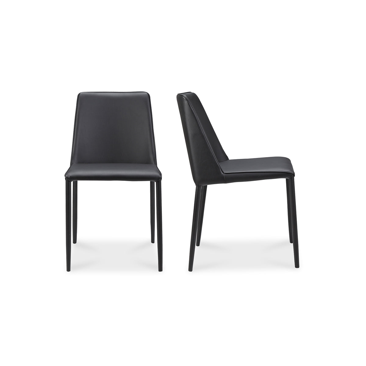 Nora Dining Chair Set of 2 (1)