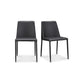 Nora Dining Chair Set of 2 (6)