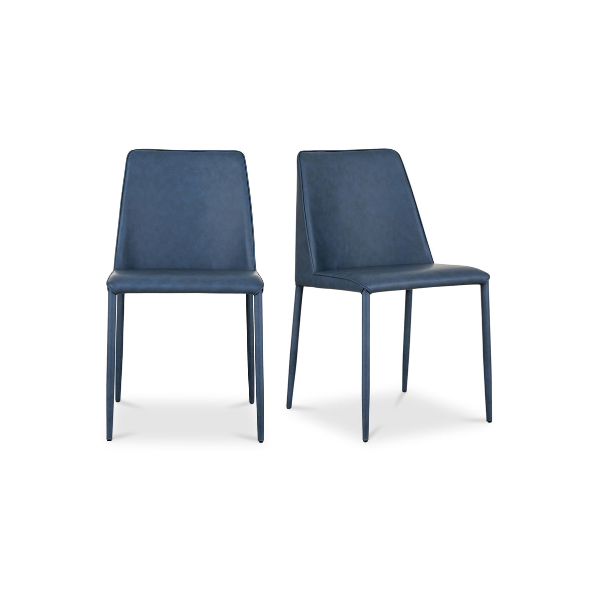 Nora Dining Chair Set of 2 (3)