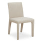 Monte Dining Chair – 19" Upholstered Dining Chairs, Set of 2 (4)