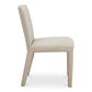 Monte Dining Chair – 19" Upholstered Dining Chairs, Set of 2 (5)
