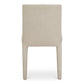 Monte Dining Chair – 19" Upholstered Dining Chairs, Set of 2 (6)