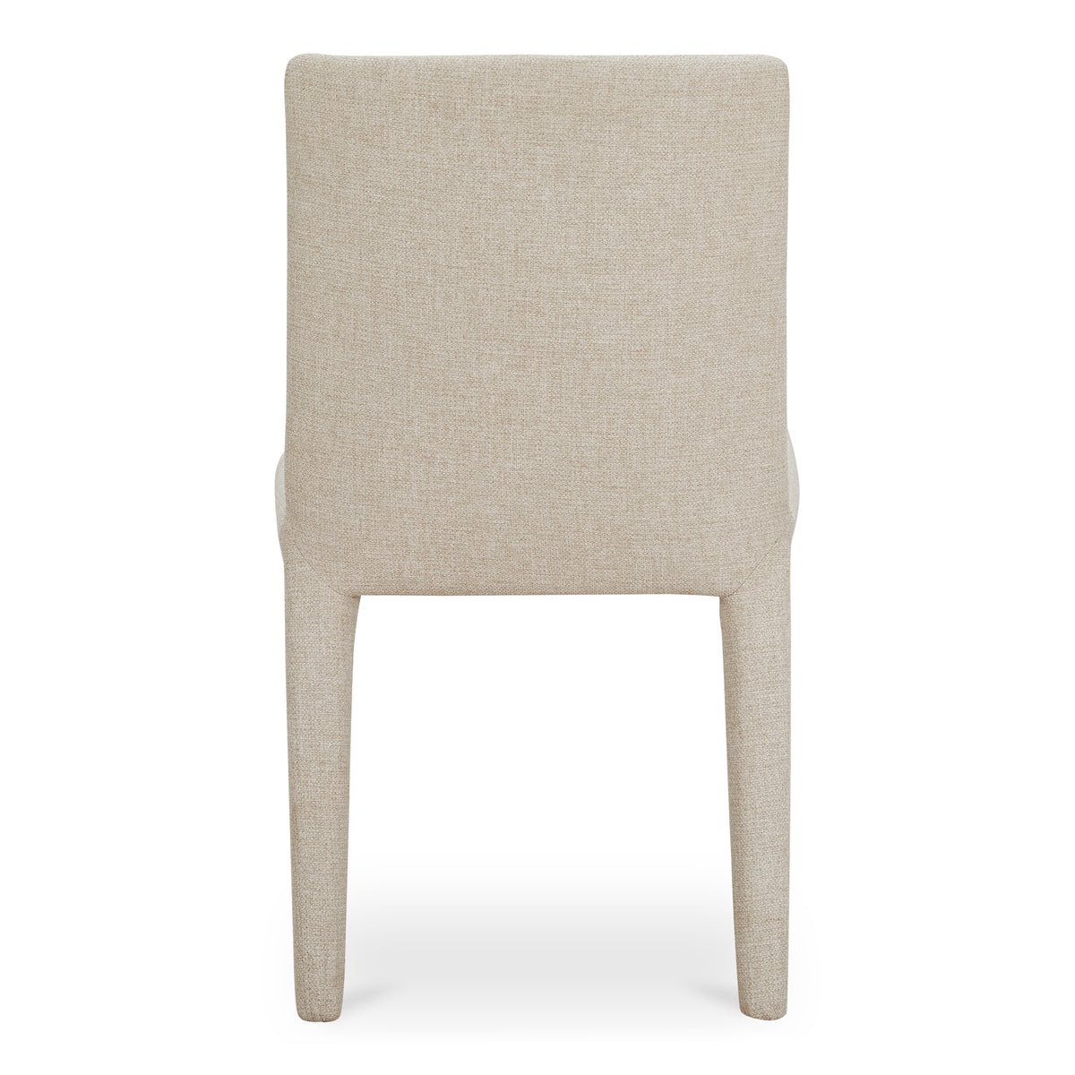 Monte Dining Chair – 19" Upholstered Dining Chairs, Set of 2 (6)