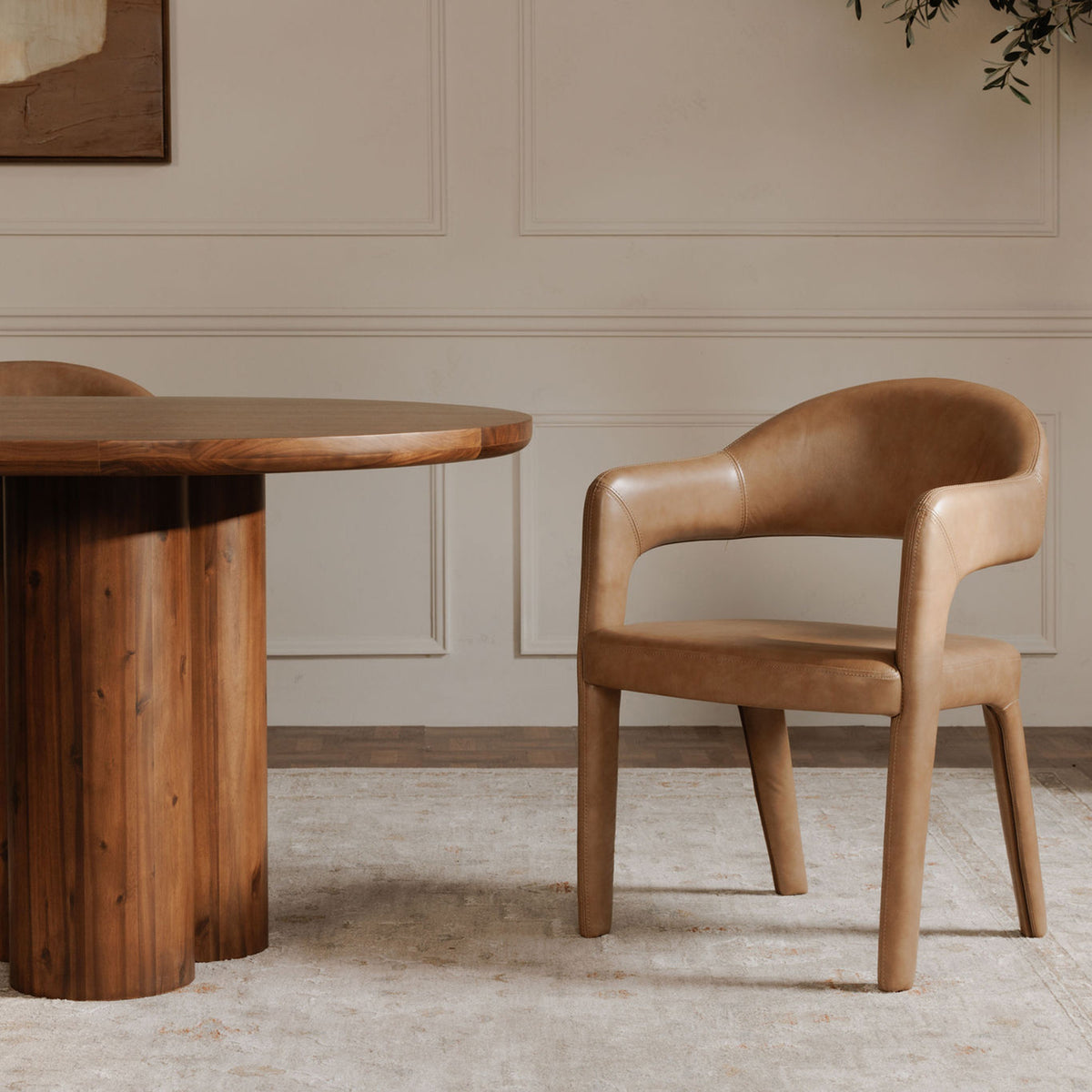 Martens Dining Chair (6)