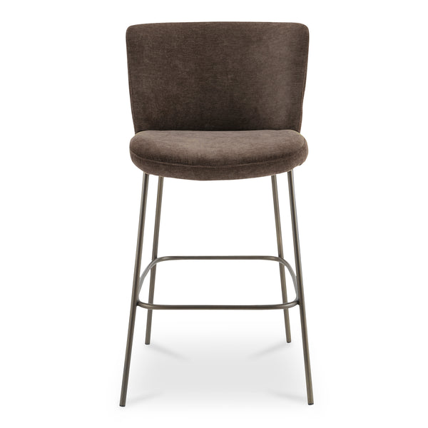 Early Bar Stool – 21.7