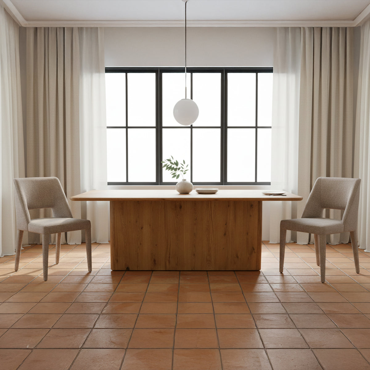 Joyce Dining Chair Set of 2 (8)