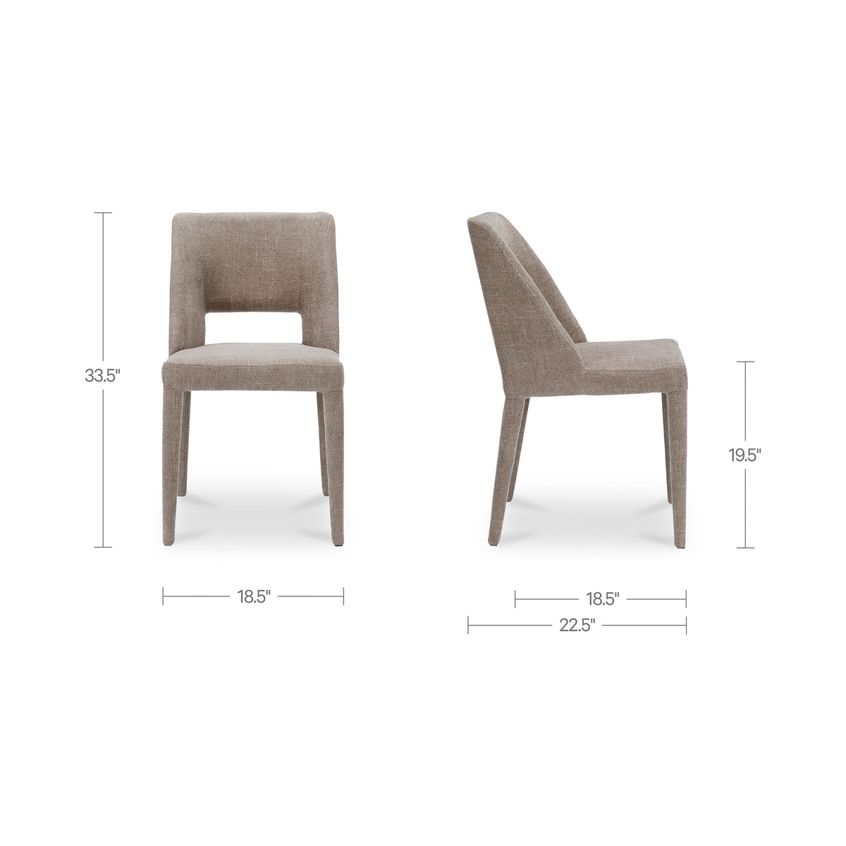 Joyce Dining Chair Set of 2 (9)