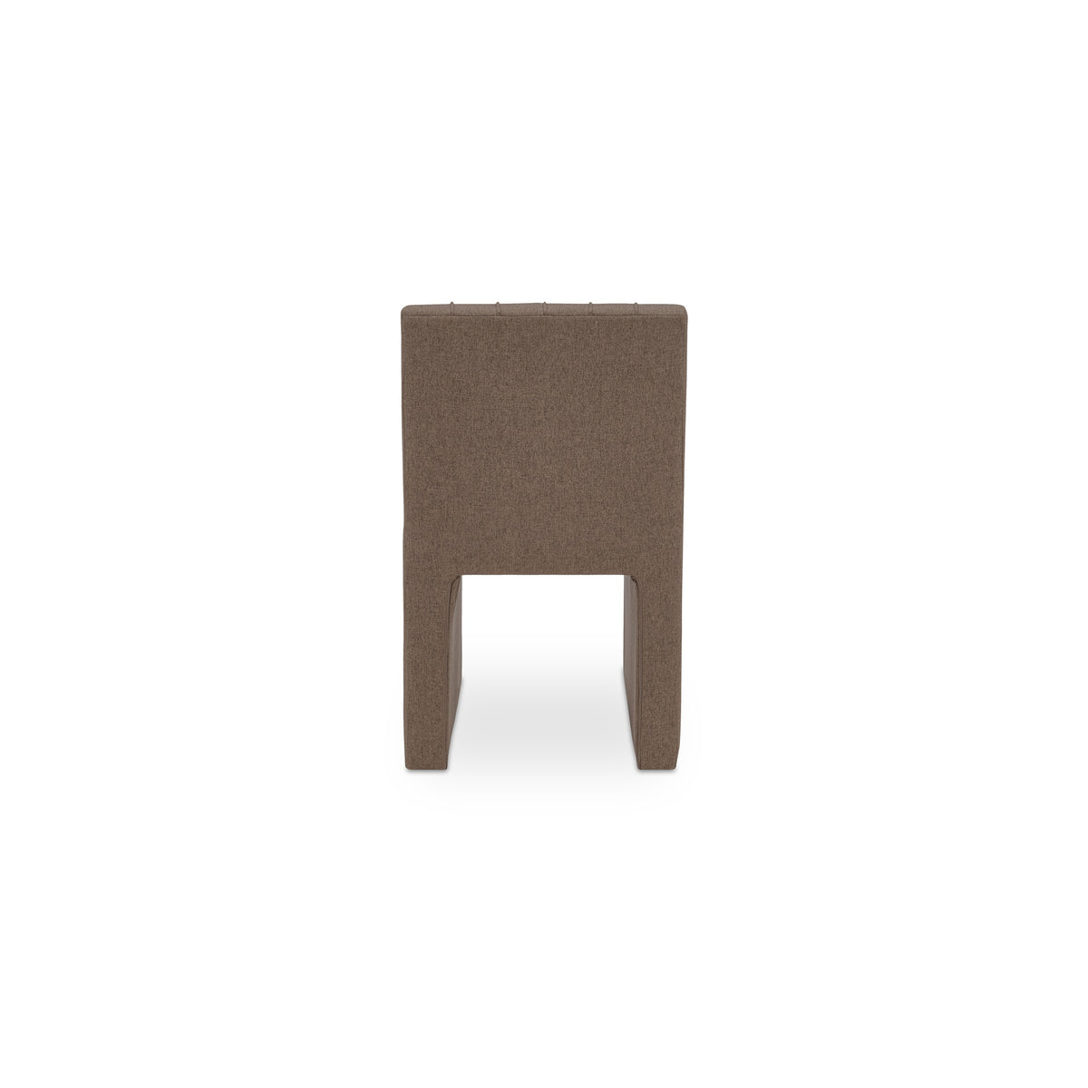 Sally Dining Chair – 20.1" Upholstered Dining Chair (2 Colors) (4)