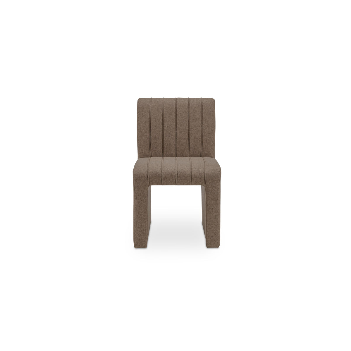 Sally Dining Chair – 20.1" Upholstered Dining Chair (2 Colors) (1)