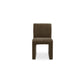 Sally Dining Chair – 20.1" Upholstered Dining Chair (2 Colors) (11)