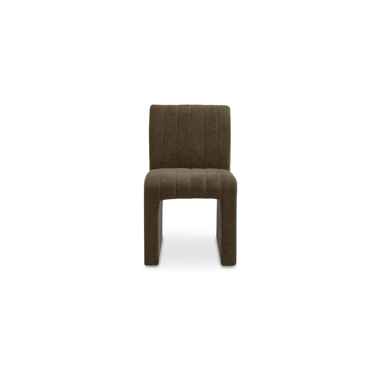 Sally Dining Chair – 20.1" Upholstered Dining Chair (2 Colors) (11)