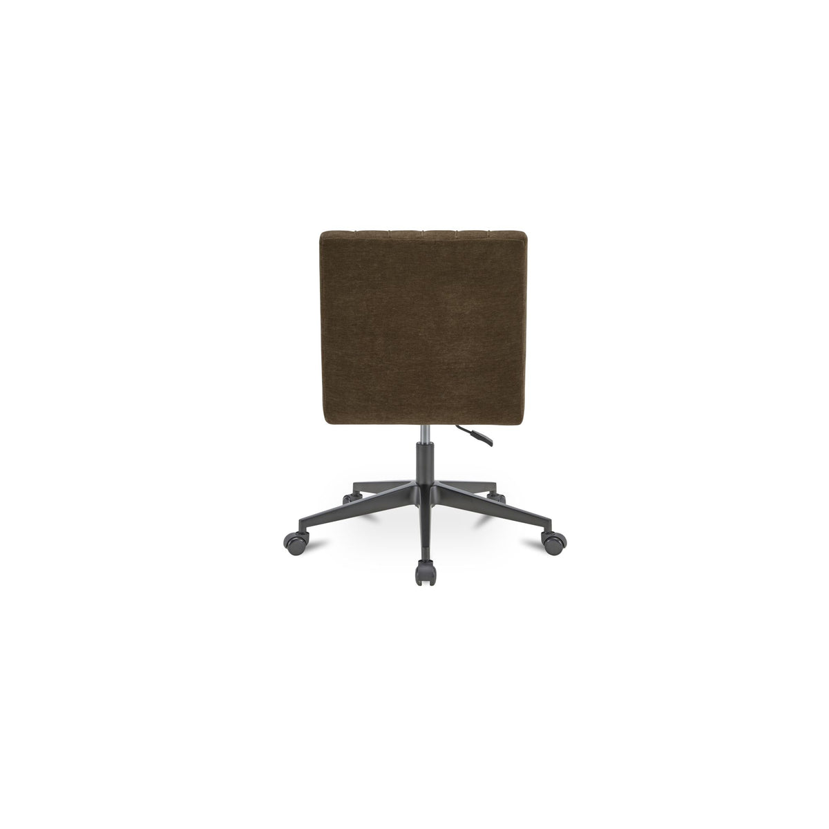 Sally Office Chair – 20.3" Upholstered Swivel Office Chair (2 Colors) (12)
