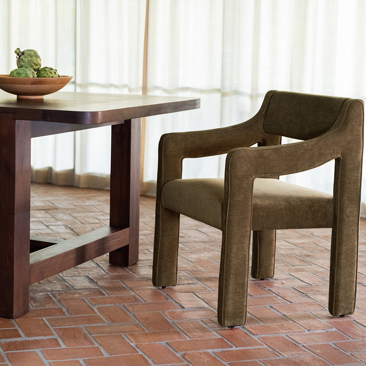 Elise Dining Chair (10)