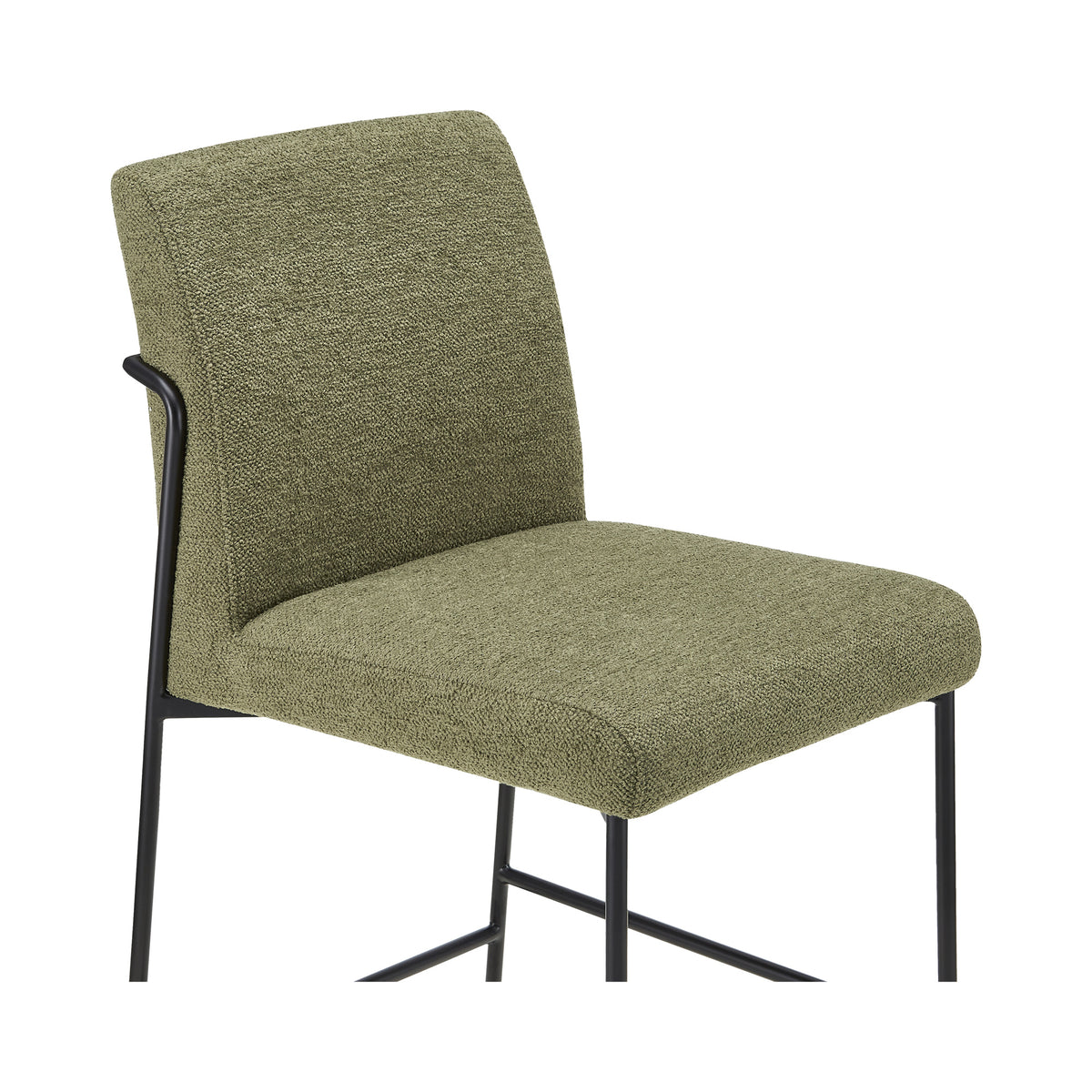 Danny Counter Stool – 18.7" Upholstered Counter Stool (2 Colors) (13)