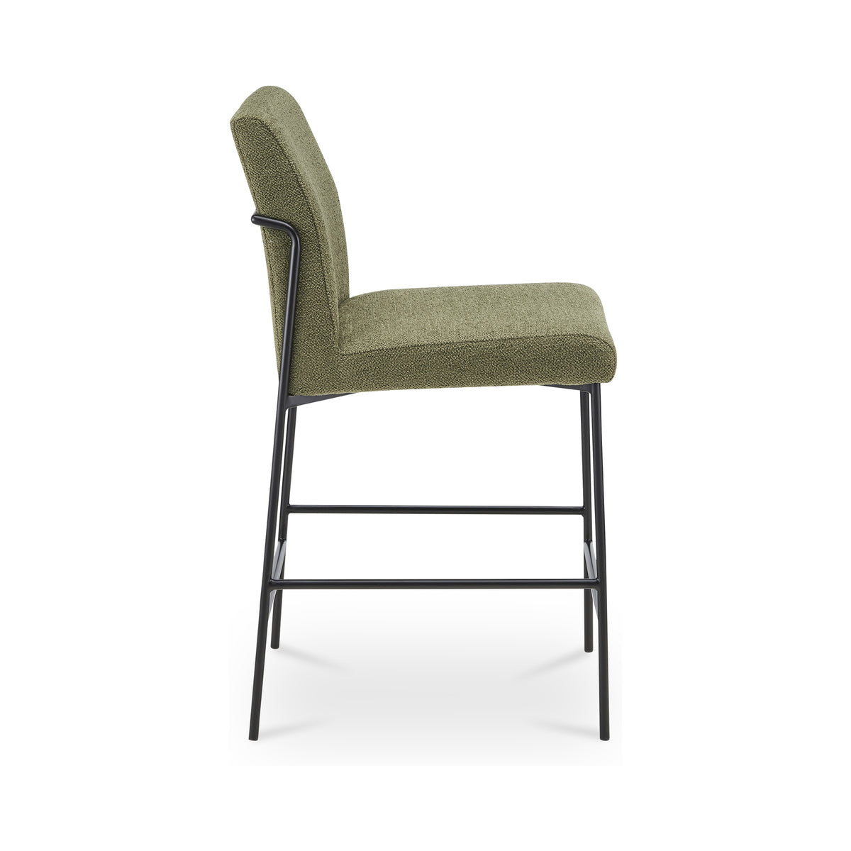 Danny Counter Stool – 18.7" Upholstered Counter Stool (2 Colors) (11)