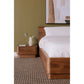 Round Off Nightstand – 20" Veneer Nightstand (3 Colors) (16)