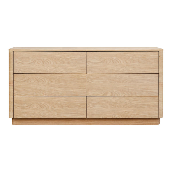 Round Off Dresser – 60