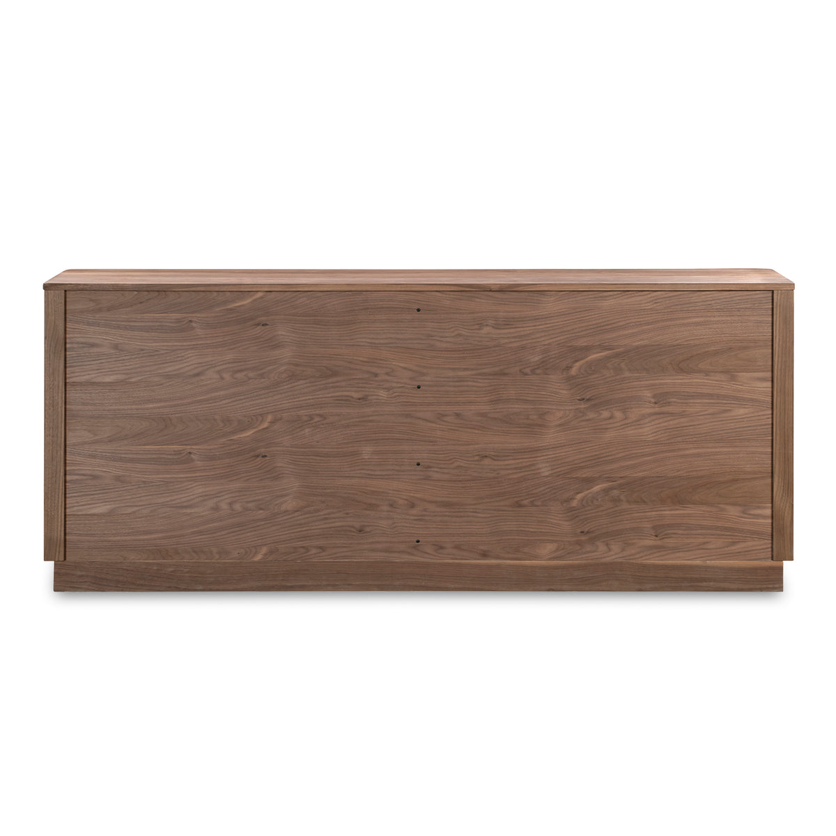 Round Off Sideboard – 72" Veneer Sideboard (2 Colors) (18)