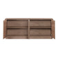 Round Off Sideboard – 72" Veneer Sideboard (2 Colors) (13)