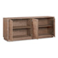 Round Off Sideboard – 72" Veneer Sideboard (2 Colors) (15)
