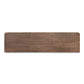 Round Off Sideboard – 72" Veneer Sideboard (2 Colors) (19)