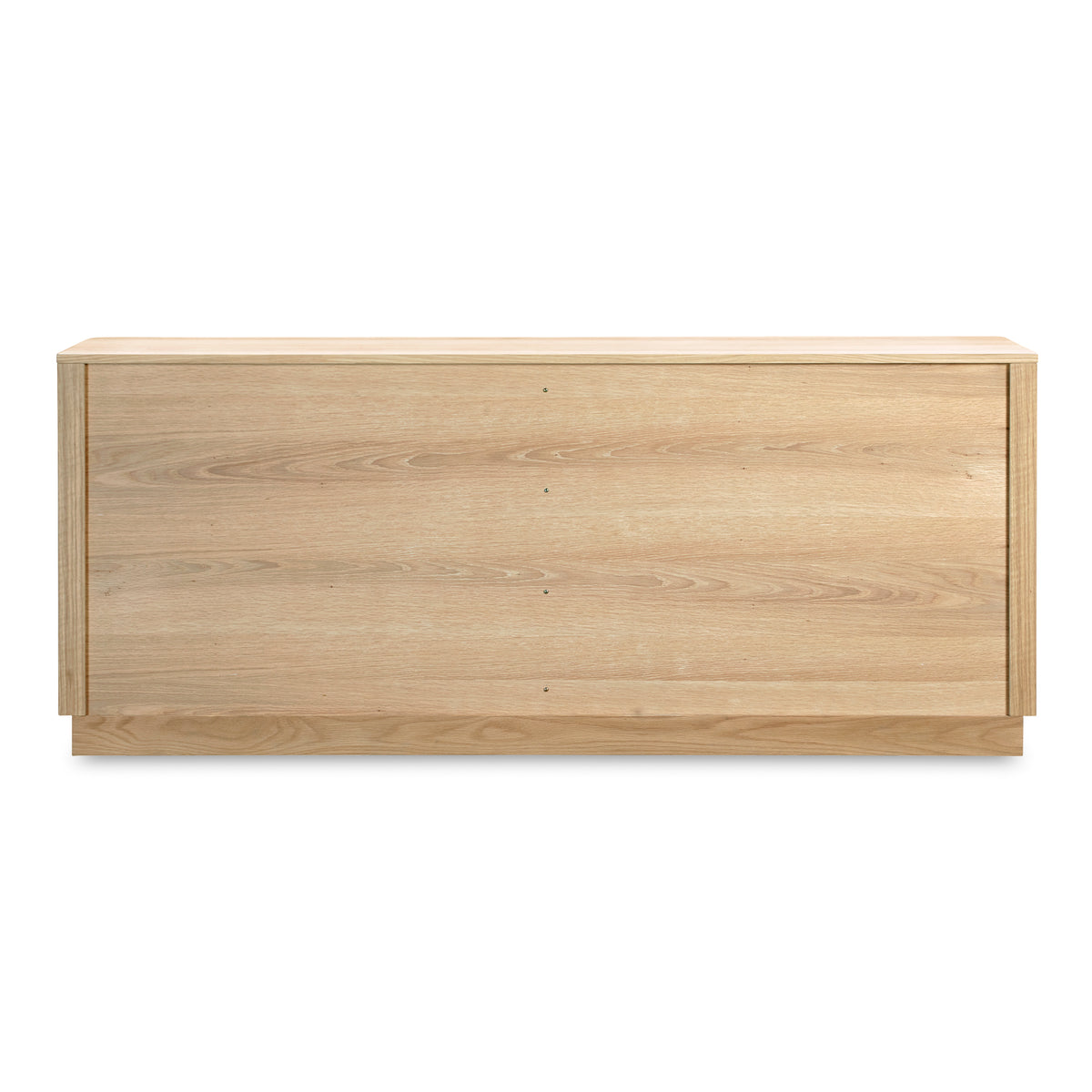 Round Off Sideboard – 72" Veneer Sideboard (2 Colors) (7)