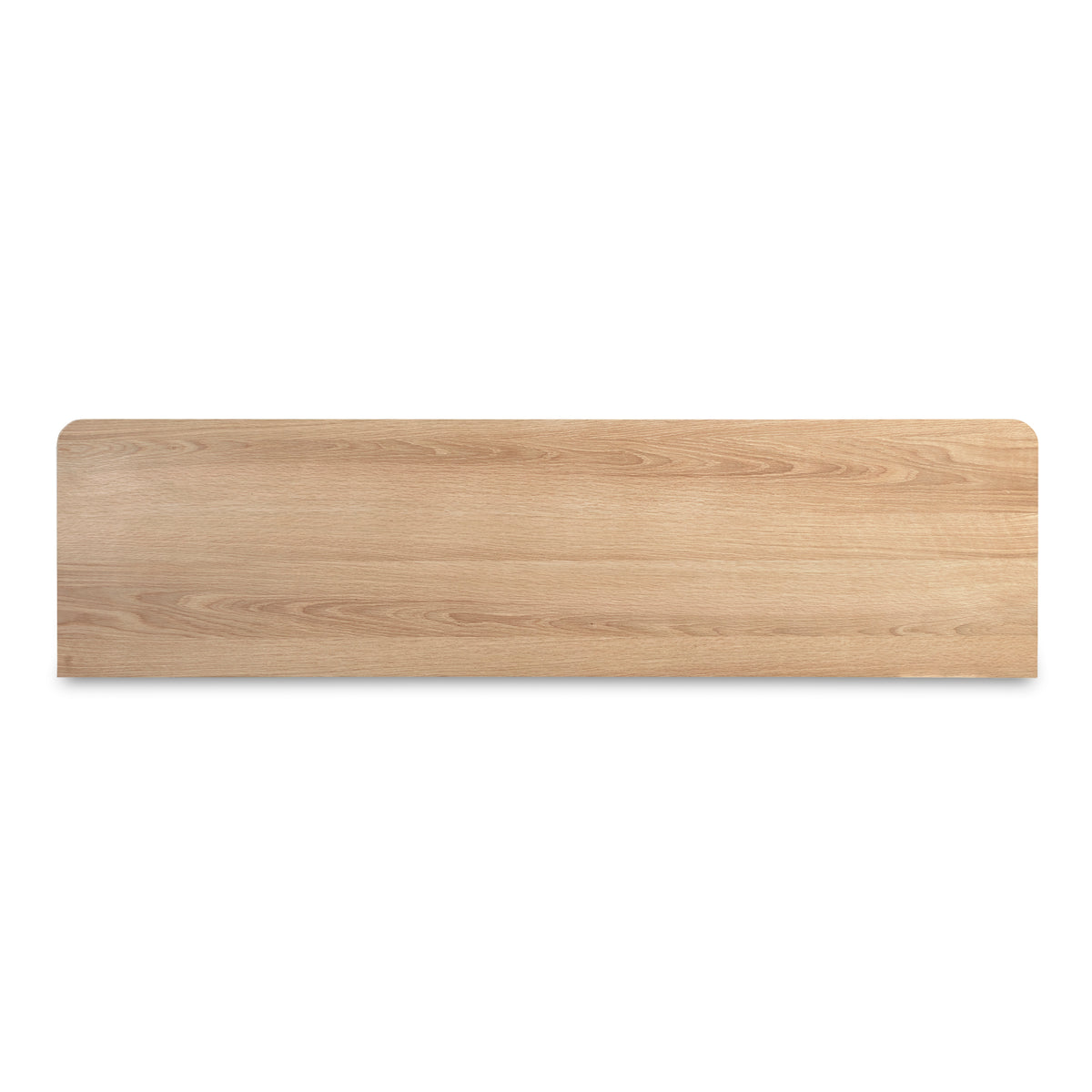 Round Off Sideboard – 72" Veneer Sideboard (2 Colors) (8)