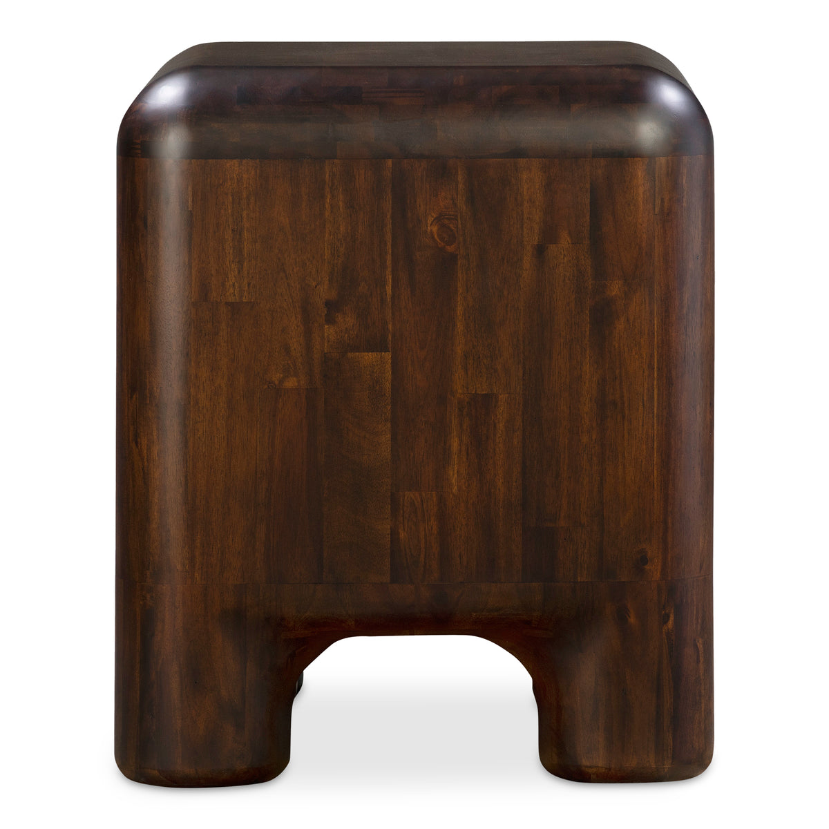 Rowan Nightstand – 24" Solid Acacia Nightstand (5)