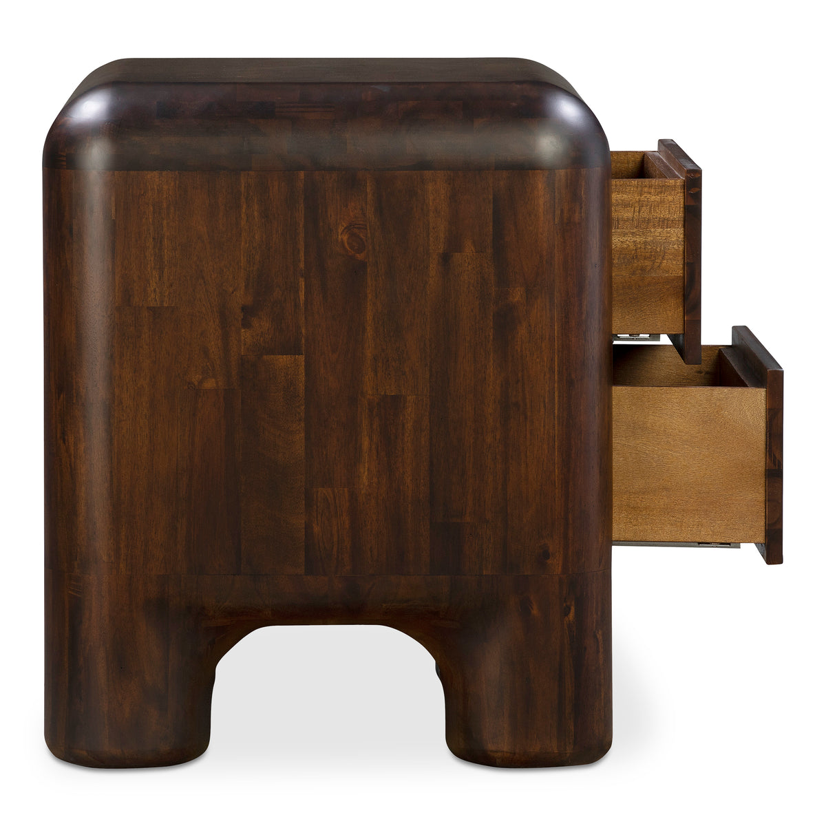 Rowan Nightstand – 24" Solid Acacia Nightstand (6)