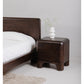 Rowan Nightstand – 24" Solid Acacia Nightstand (10)