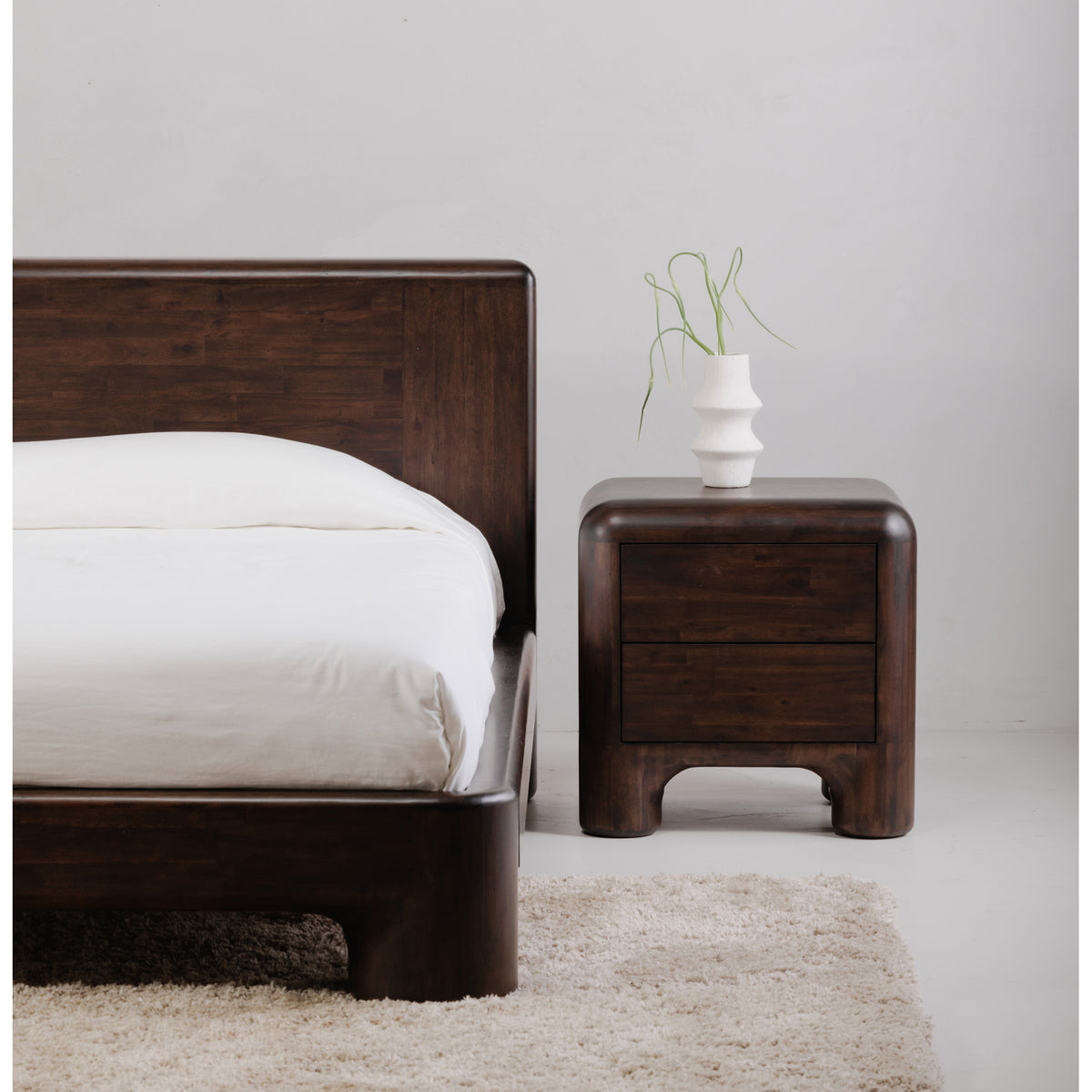 Rowan Nightstand – 24" Solid Acacia Nightstand (11)