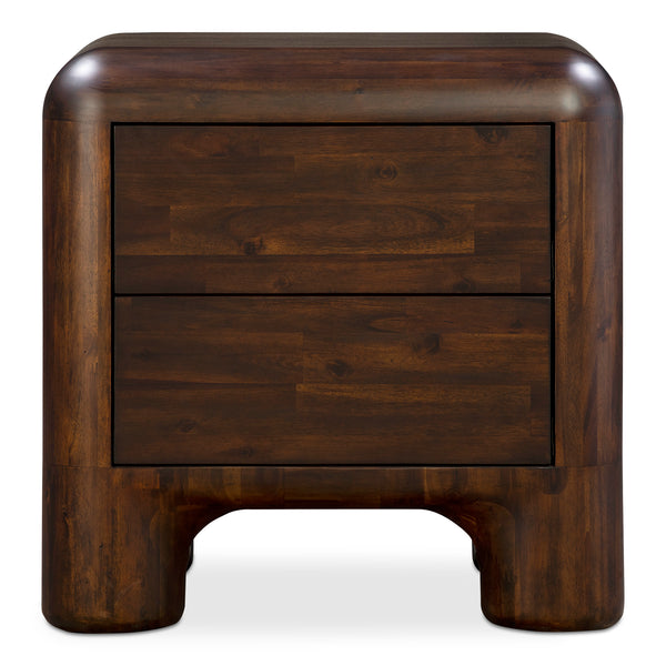 Rowan Nightstand – 24