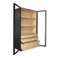 Charlotte Tall Cabinet (4)