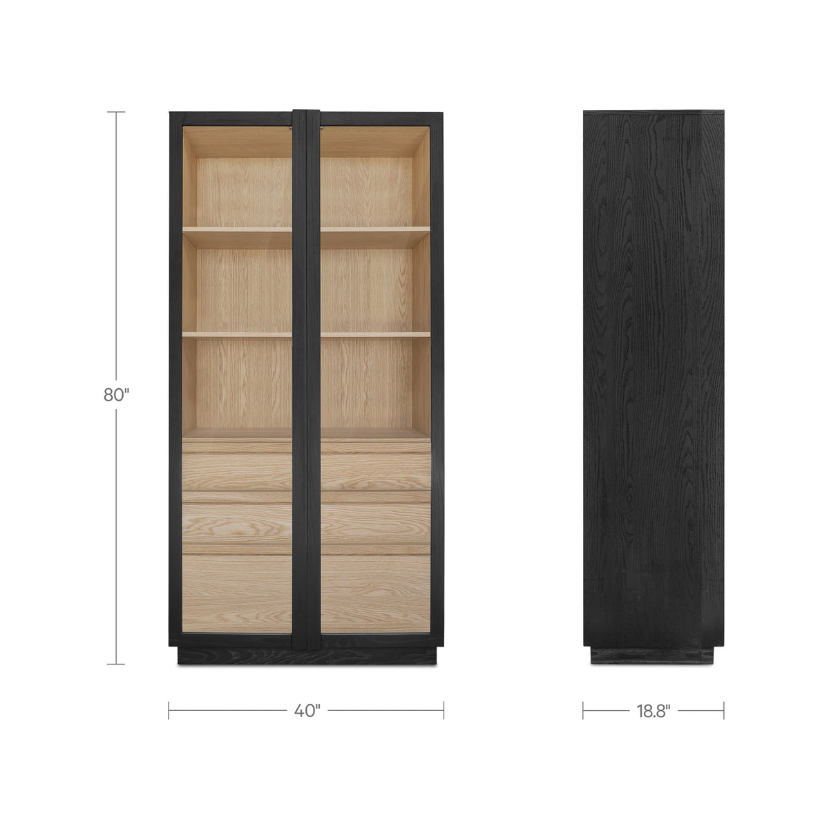 Charlotte Tall Cabinet (20)