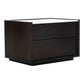 Ashcroft Nightstand – 26.5" Marble Top Nightstand (2)