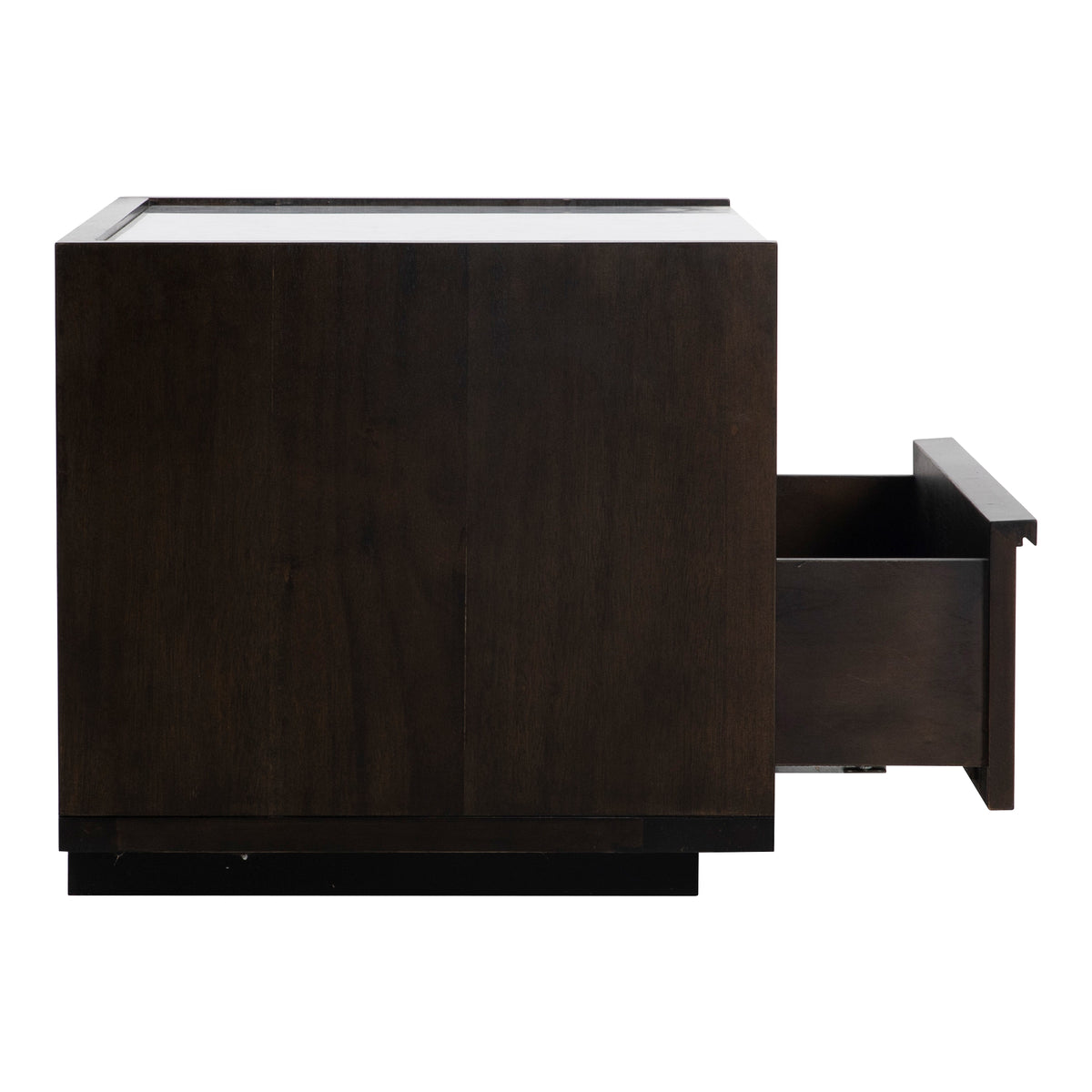 Ashcroft Nightstand – 26.5" Marble Top Nightstand (5)